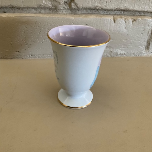 RARE New Cinderella Disney Teacup  A Dream Is a Wish Your Heart Makes Coffee Mug - Picture 10 of 11